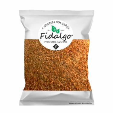 Imagem de Farinha de Maçã Com Laudo De Qualidade 300g 500g - Fidalgo Natú, 300g