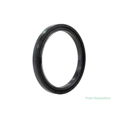 Imagem de Retentor Cubo Roda Dianteiro Retroescavadeira Randon Rk406B