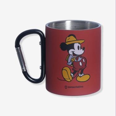 Imagem de Caneca Mosquetão Mickey Mouse - Disney