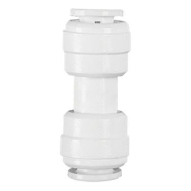 Imagem de Emenda União Redução Tubo 3/8 X 5/16 Mangueira Purificador