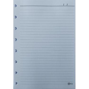 Imagem de Refil para caderno discos Versátil universitário com 60 folhas 120g