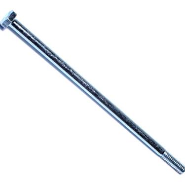 Imagem de Fixador difícil de encontrar 014973100193 Parafusos sextavados grossos, 1/4-20 x 6, Peça - 100