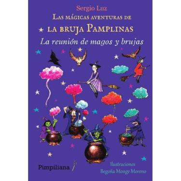 Imagem de La reunión de magos y brujas - Espanhol