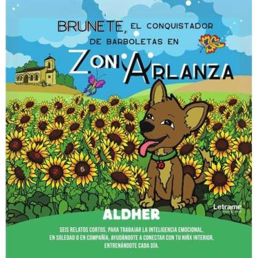 Imagem de Brunete, el Conquistador de Barboletas en ZonArlanza - Espanhol