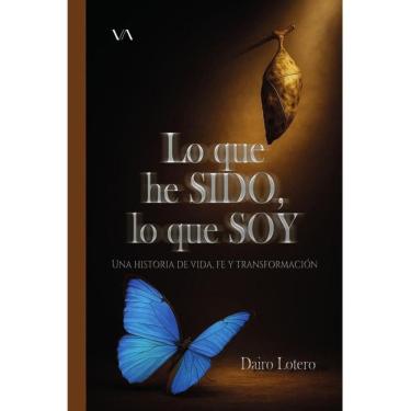 Imagem de Lo que he sido, lo que soy - Espanhol