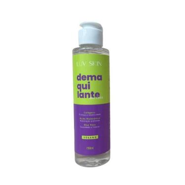 Imagem de Demaquilante Oil Free 150ml - Luv Skin - LUV BEAUTY