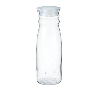 Imagem de Jarra Vidro Free Pot 1300ml - Hario FP-13-TW