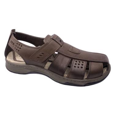 Imagem de Sandália Pegada Fresh Masculina