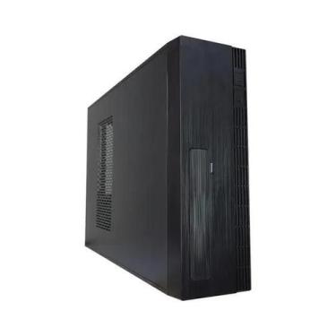 Imagem de Computador Clique PC Core I5 3 Geração Mémoria 8Gb Ssd 120Gb