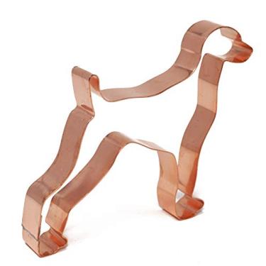 Imagem de Cortador de biscoito Weimaraner