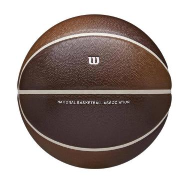 Imagem de Bola De Basquete Wilson Nba Champagne Series 1 Tam Oficial