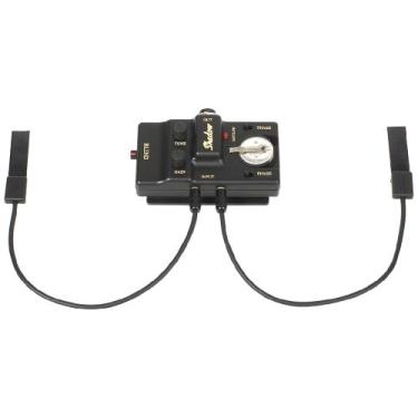 Imagem de Shadow Electronics Captador Nanoflex para Sitar