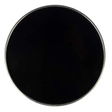 Imagem de D DOLITY 20 cm Banjo Head Skin for Banjo Ukulele Parts Accessories DIY Kit, preto