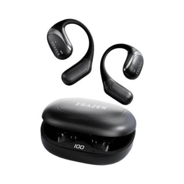 Imagem de Fones De Ouvido Bluetooth Esportivos Sem Fio ERAZER X9 HiFi Estéreo À 