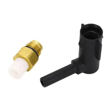 Imagem de Mqetly Kit de reparo de cotovelo de suspensão pneumática 68084809AA 68084809Ab Reparo de carro de garagem Substituição