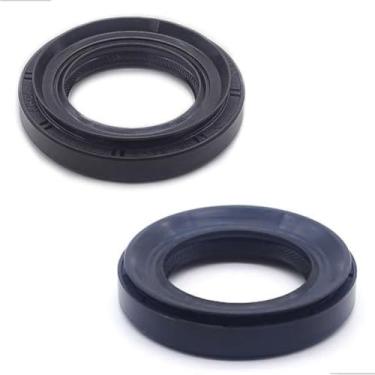 Imagem de Par Retentores Tulipa do Semi Eixo para Honda Civic Automático, Kit com 2 Peças, Compatível com Códigos 91205-PL3-A01 e 30130-PAA-A01