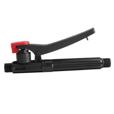 Imagem de Yinhing Pulverizador de Pressão de Ação da Bomba, Alça de Pulverizador de Pistolas de Gatilho, Parte do Acessório de Pulverizadores de Mochilas Agrícolas, Substituição do (Cabeça pequena)