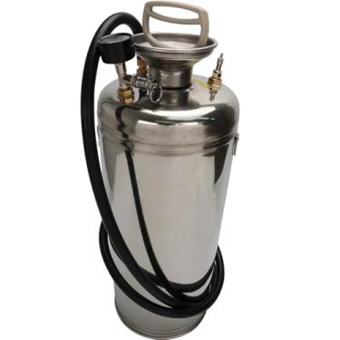 Imagem de Bomba de preparação do sistema de combustível para Detroit Diesel S60 MBE900 MBE4000 DD13 DD15 - OTC5869/J-47912 Alternativa - Substituição da bomba de combustível elétrica