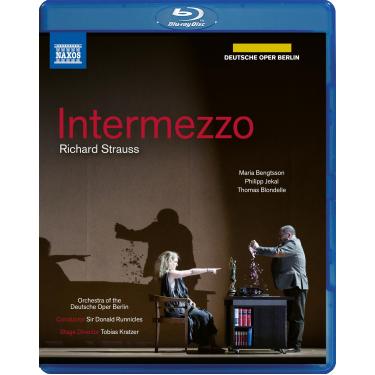 Imagem de Intermezzo