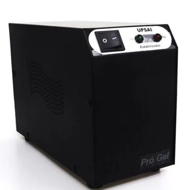 Imagem de Estabilizador Upsai Progel3 3030Va 220/220V