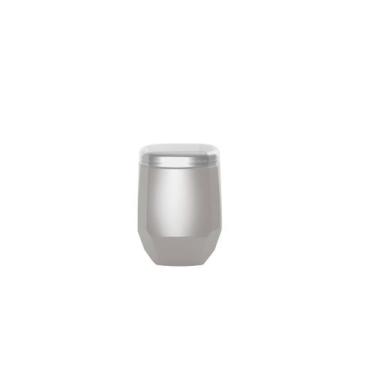 Imagem de Porta cotonetes ou algodão max diamante creme micromax
