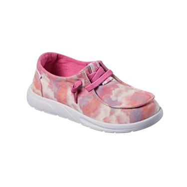 Imagem de Reef Almofada Coast para meninas, Nuvem de algodão doce, 19 BR