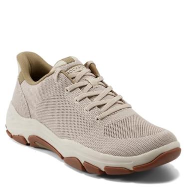 Imagem de Rockport Tênis masculino Rafferty, Pedra, 47