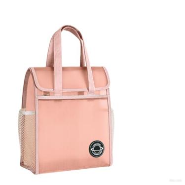 Imagem de Bolsa com malha - Sacos Extra Grandes para Documentos com Alça - Bolsa para documentos com alça malha leve bolsa para arquivo para carregar livros e