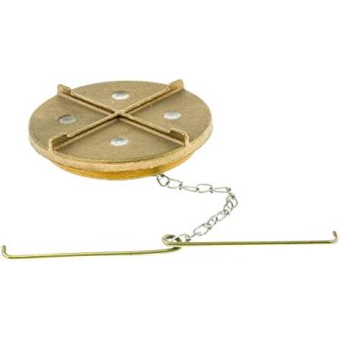 Imagem de Gates Tampa de combustível para tanque de sela resistente 31805