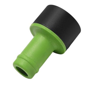 Imagem de Válvula de ventilação do cárter compatível com Volkswagen Golf Jetta 2001-2004 1.8L L4 para Audi 2003-2006 TT 1.8L L4 Substituição # 035103245G, V10 3103, V10-3103, V10-3103-INT, V10 0,310 3, V103103