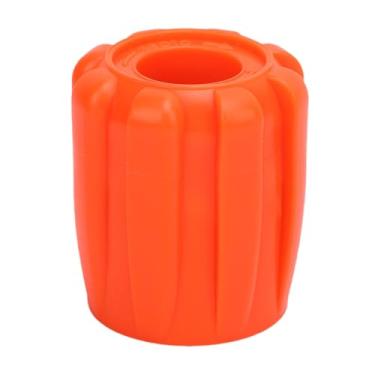 Imagem de RiToEasysports Botão de Borracha da Válvula de Mergulho, Acessório do Volante do Cilindro de Mergulho para Mergulhadores Com Construção Robusta e Fácil Substituição (#1)