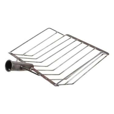 Imagem de Corn Grain Shovel Durable Agricultural Tool for Scooping Sifting Harvesting Corn Versatile Easy to Use for Farms and Gardens Sturdy Design with Fit