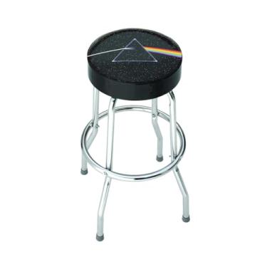 Imagem de Banco de bar Pink Floyd The Dark Side of The Moon