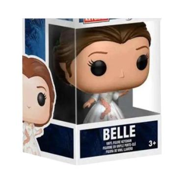 Imagem de Halloween melhor presente bolso chaveiro fantasma chucky figura coleçã