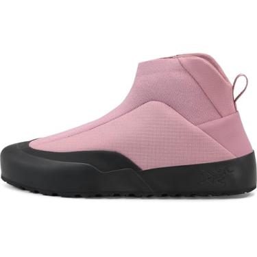 Imagem de Arc'teryx Kragg – Tênis feminino com isolamento térmico para aproximações rápidas, Dark Bliss/Preto, 38