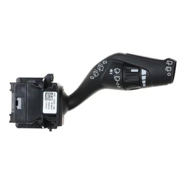 Imagem de Compatível com Mondeo 5 V DG9T-17A553-CDW DG9T17A553CDW Interruptor de farol, pisca, limpador de para-brisa, acessórios automotivos, indicador de coluna de direção