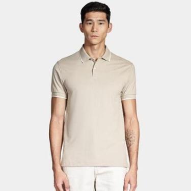 Imagem de Camisa Polo Aramis Classic Friso Masculino-Masculino