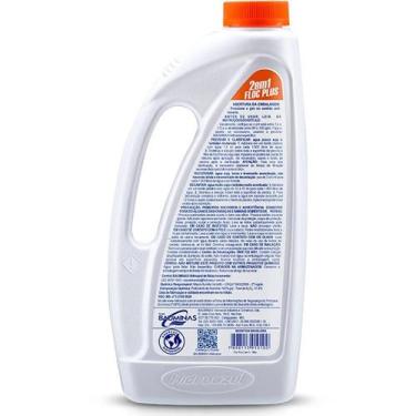 Imagem de Decantador e Clarificante Floc Plus 1l - Hidroazul