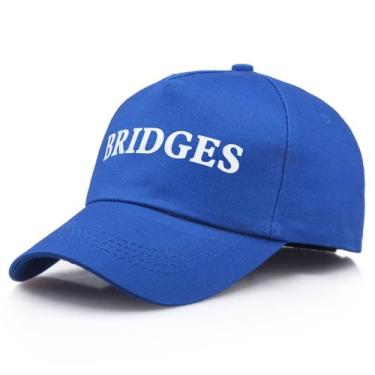 Imagem de Boné de beisebol Anime Deaths Strandings Em Men - 58cm - Yiweisai