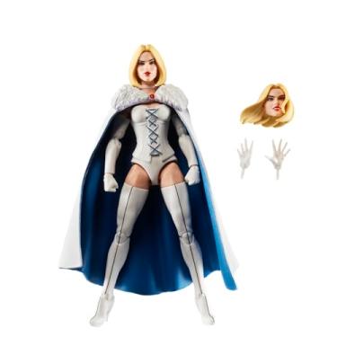 Imagem de Marvel Legends Series Emma Frost