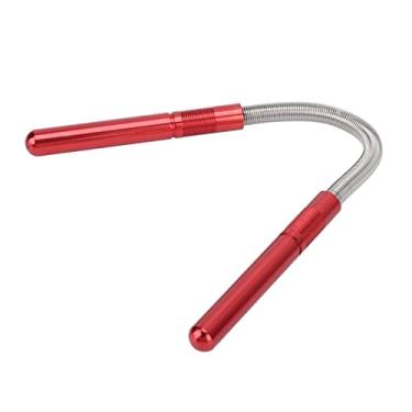 Imagem de Zerodis Removedor de Pêlos Faciais Saúde Beleza Cabeleireiro e Barbear Produtos para Remoção de Pêlos Produtos para Remoção de Aparador de Sobrancelhas Com Cabeça Giratória para Faciais No Lábio Superior e Queixo (#13)