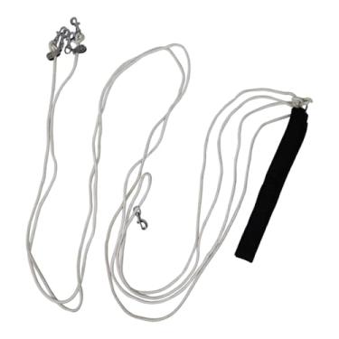 Imagem de kowaku Guia de Cavalo para Estábulo, Rédea de Condução para Cavalos, Animais de Criação E Animais de Estimação.