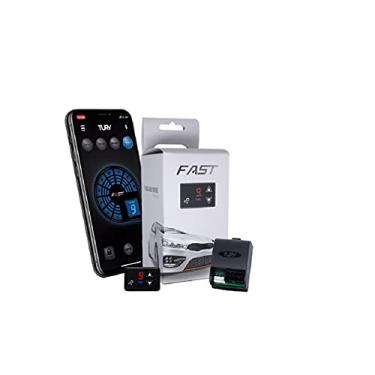 Imagem de Módulo de Aceleração Hyundai IX35/Vera Cruz/Azera/Sonata/Santa Fé e Kia Optima Tury FAST 2.0 J