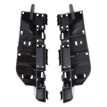 Imagem de DriveFix Par de suportes de grade de para-choque dianteiro esquerdo e direito para Subaru BRZ 2013-2020 para Scion FR-S 2013-2016 para Toyota 86 2017-2020