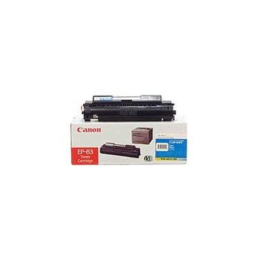 Imagem de Canon CLBP460 Toner 1EA - EP83 toner ciano para o toner laser Clbp 460PS
