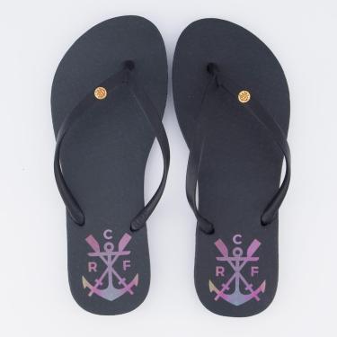 Imagem de Chinelo Flamengo Manto 3 24 Feminino-Feminino