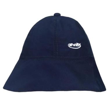 Imagem de Chapéu Bebê Proteção UV Marinho Everly-Unissex