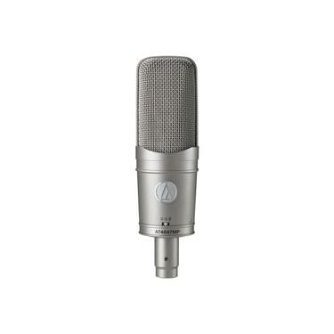 Imagem de Microfone Audio-Technica AT4047/MP Multi Polar Condensador