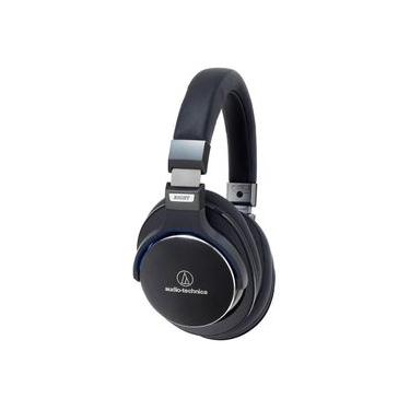 Imagem de Fone de Ouvido Audio-Technica ATH-MSR7BBK Alta Resolução
