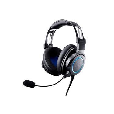 Imagem de Headset Gamer Audio-Technica Premium ATH-G1 -PC PS4 Xbox One